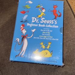 Dr.Seuss Collection