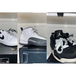 JORDAN BUNDLE LISTING