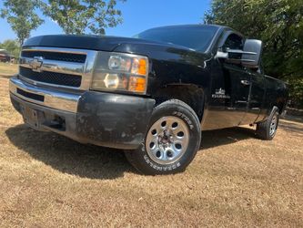 2009 Chevrolet Silverado