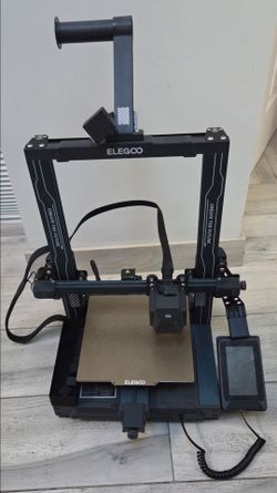 Elegoo Neptune 3 Pro 3D Printer