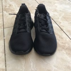 Black Adidas