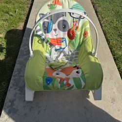 Infant Rocker 