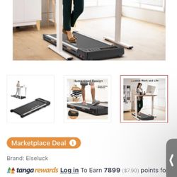 Walking Pad 