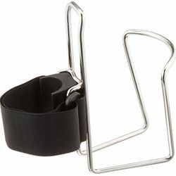 Two-Fish Bicycle Water bottle quick cage holder