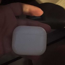 Air Pods