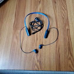 Skull Candy Headphones