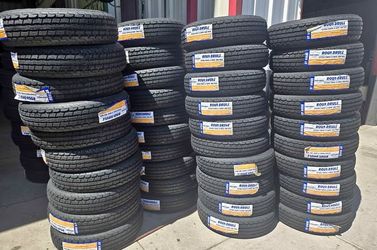 205 75 15 Llantas Nuevas Disponibles