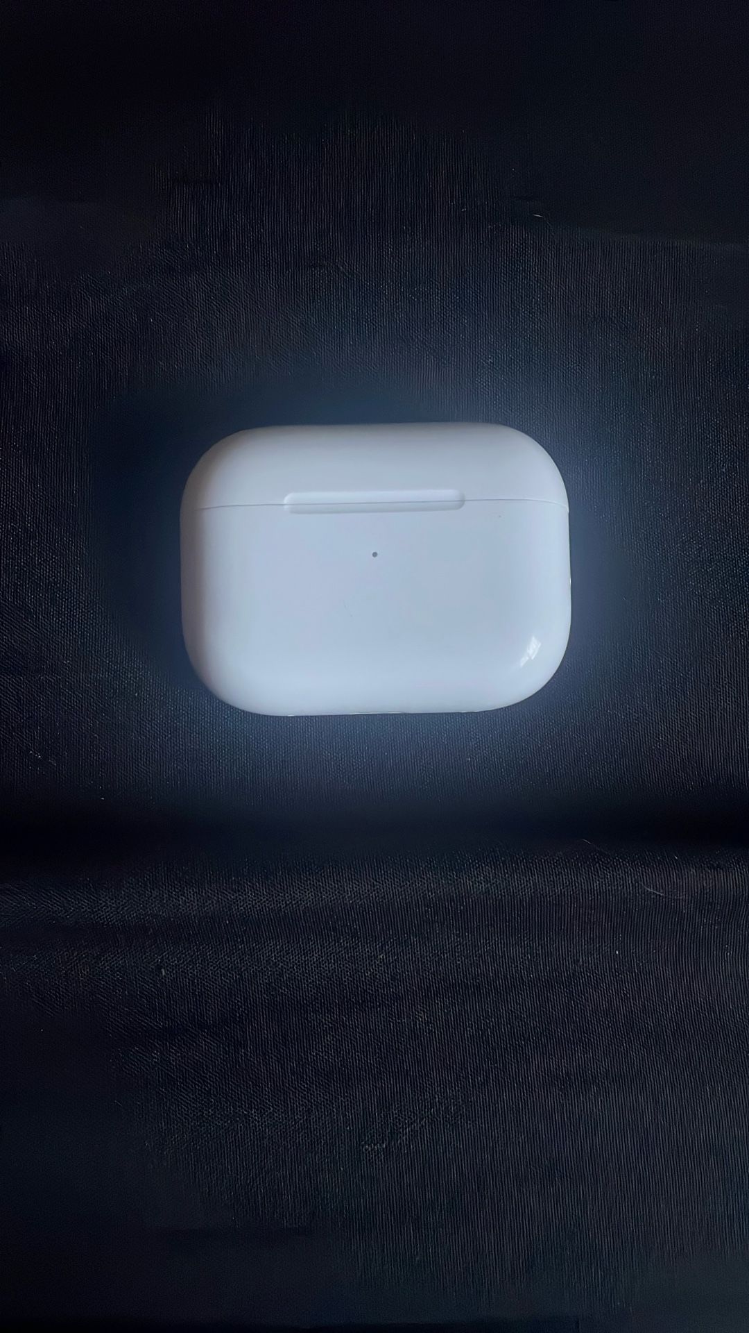Used AirPods 2nd Gen