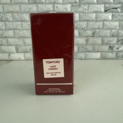 Tom Ford