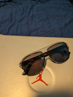 Unisex protest sunglasses