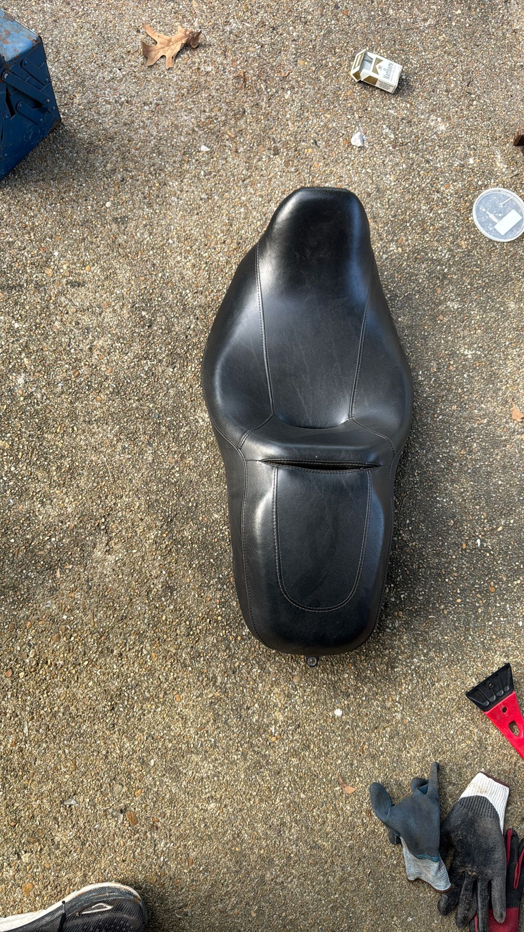 Seat