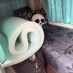 2021 Little Guy Trailer