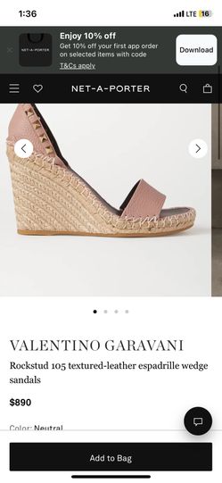 Valentino Garavani