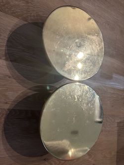 2 Cake stand