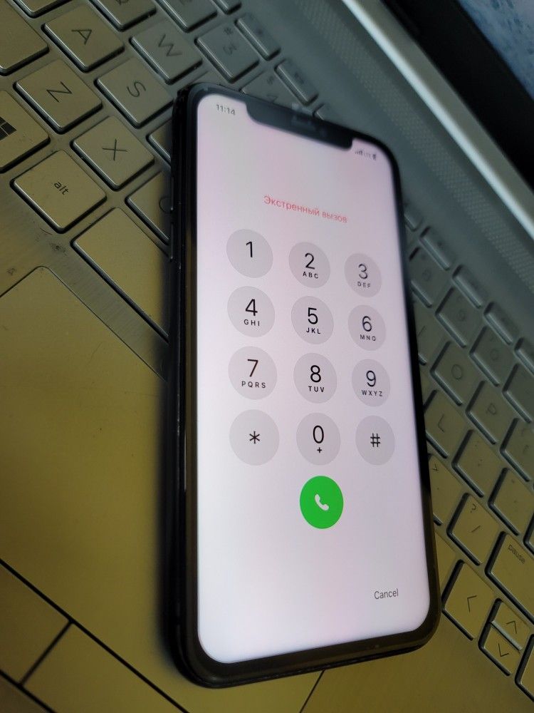 iPhone 11 📱 🕸 ⬛️ 😰 SCREEN 🛠📲✅️😊👍