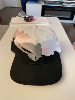 Angel City Mitchell & Ness Cap