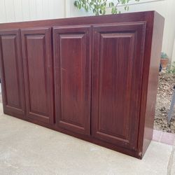 FREE Custom Upper Cabinet