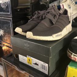 NMD R1 Size 9