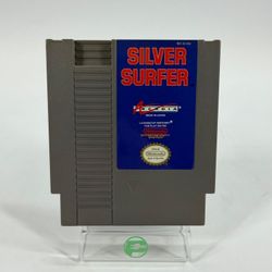 Silver Surfer (Nintendo NES, 1990)