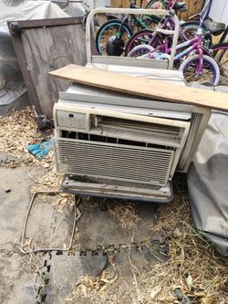 Free Free AC