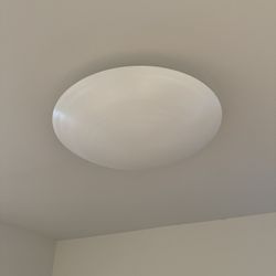 modern indirect flush mount light fixtures (2)