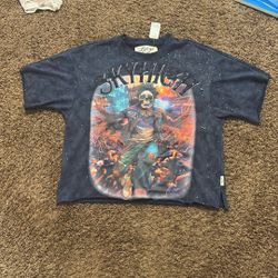 Skyhigh Designer Shirt 