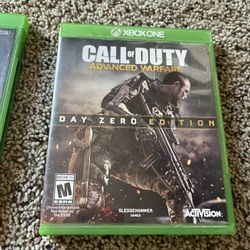 Advanced Warfare Call Of Duty