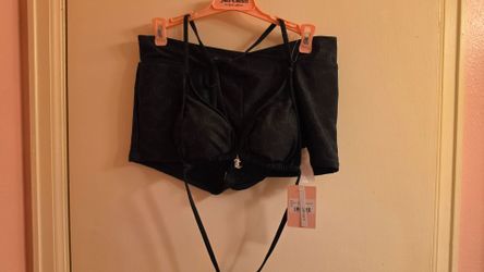 Juicy Couture 2 Piece Swimsuit