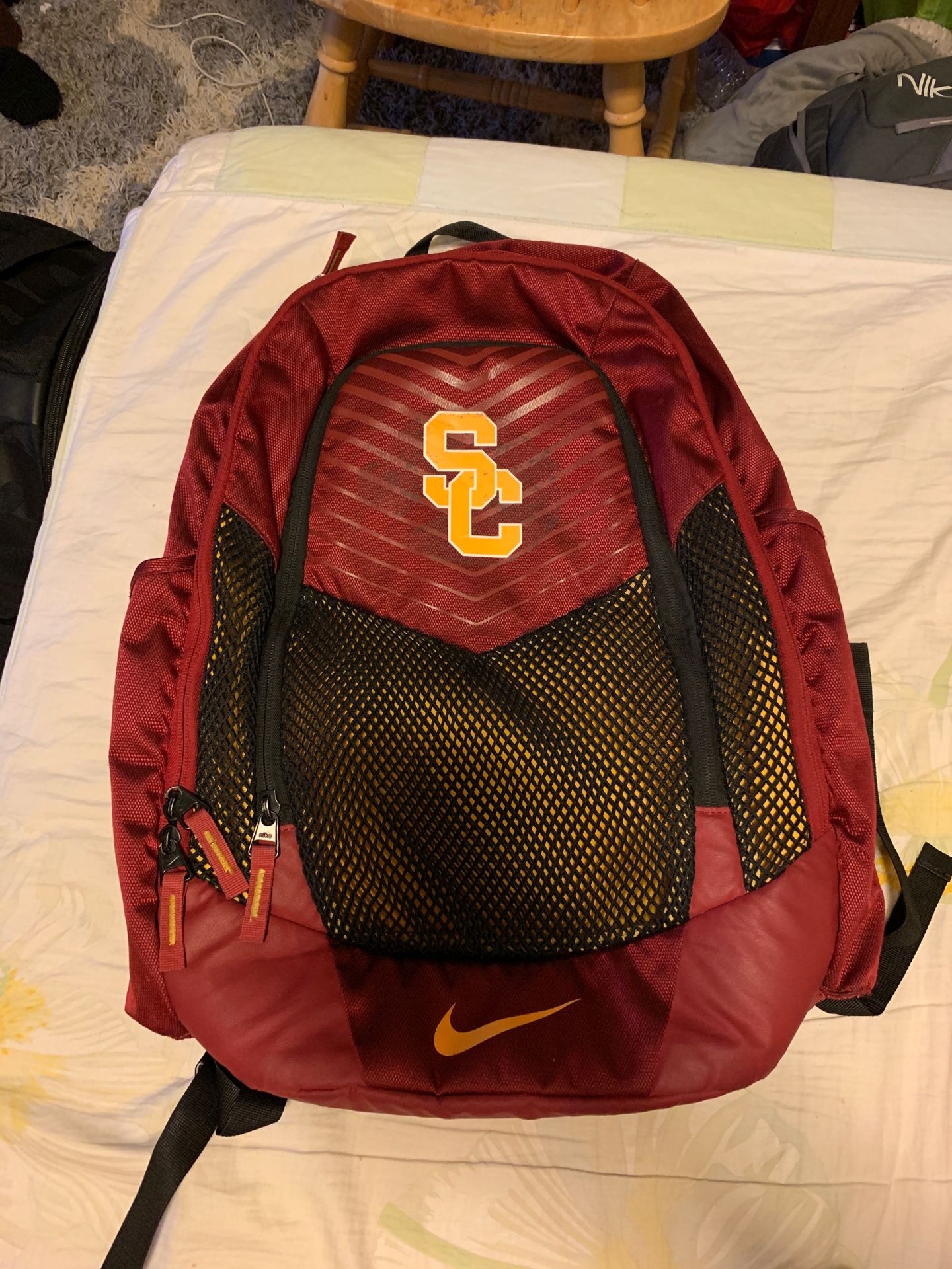 nike backpack max air backpack Hoops Elite Team 2.0 Basketball Anthracite/Black/Pink – Health&FitnessByNick Offer:New Markdown Clearance Adidas Adidas Originals Color:Rows of Bows resistant bottom keeps your