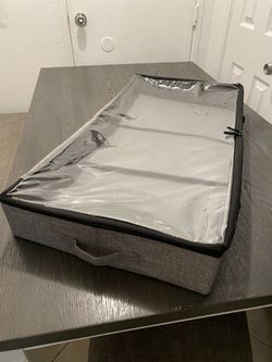 Brand New Under Bed Storage Container 