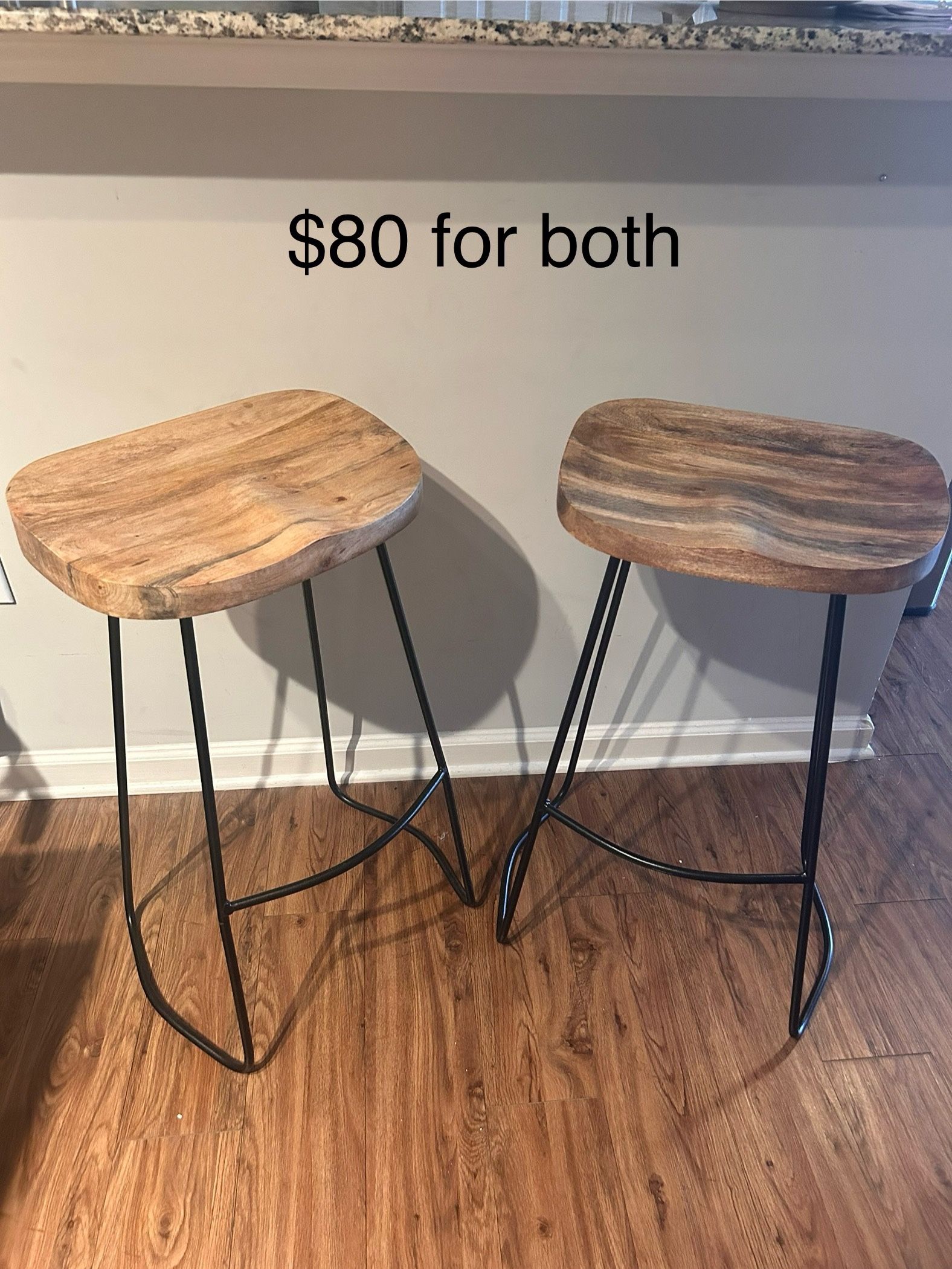 Bar stools
