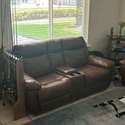 Electric Couch Reclining