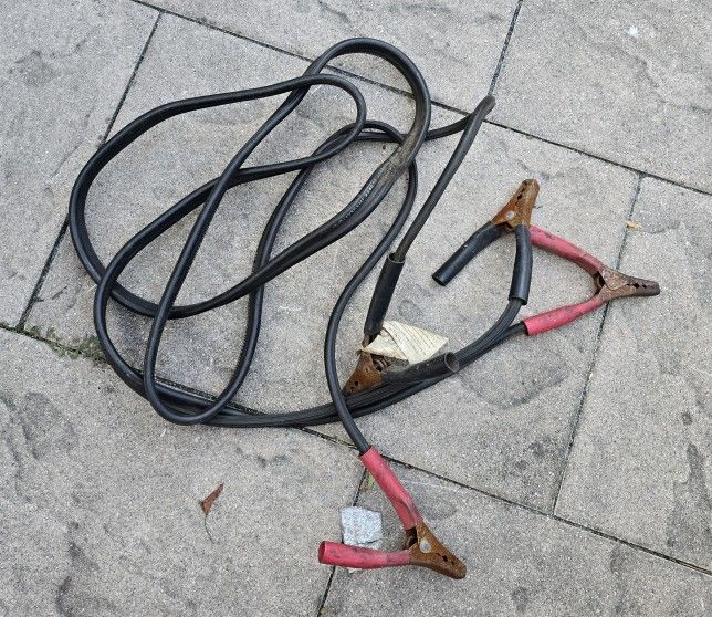 Jumper Cables