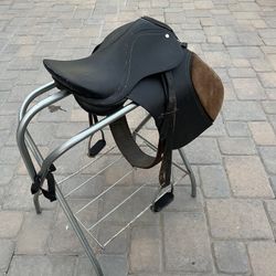 Dressage Saddle