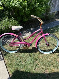 Women’s bike