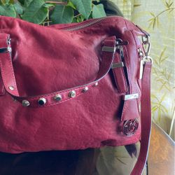 Mk Purse New