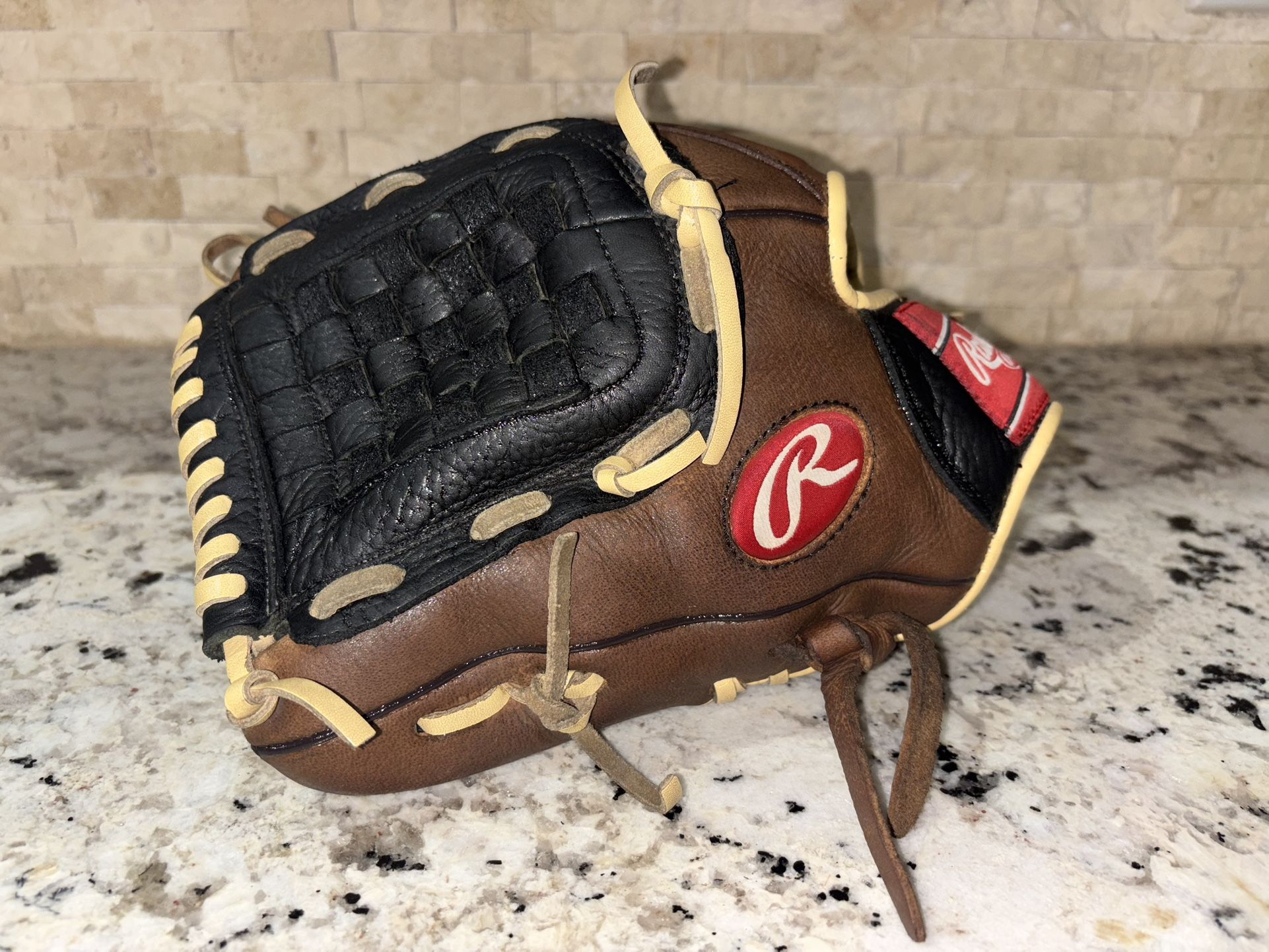Rawlings 11.5” LHT Premium Series D115BBDBCPT