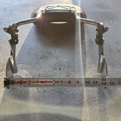 Sissy Bar For Harley Davidson Touring