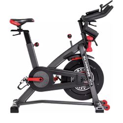 Schwinn Ic4 Stationary Bike