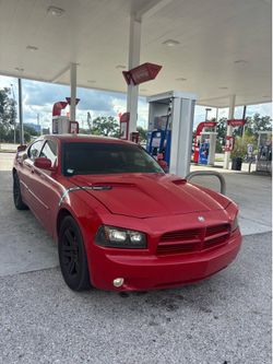 2007 Dodge Charger