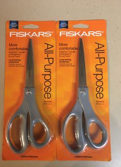FISKARS SCISSORS