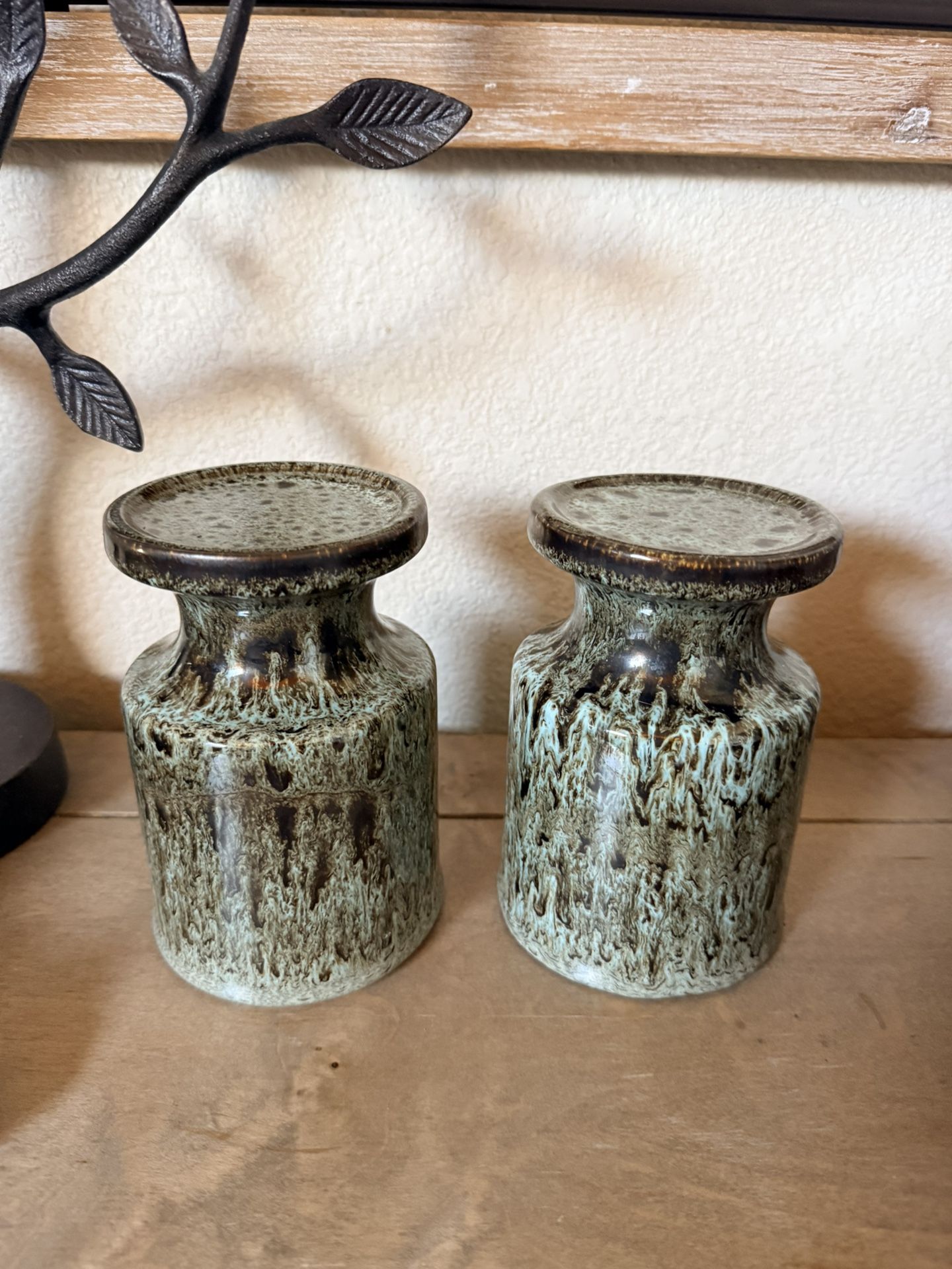 Candle Holders