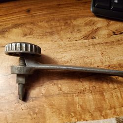 Vtg Proto 6734 Valve Adjustment Tool 