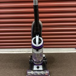 BISSELL CLEANVIEW TURBO PET SWIVEL VACUMM CLEANER HOME 