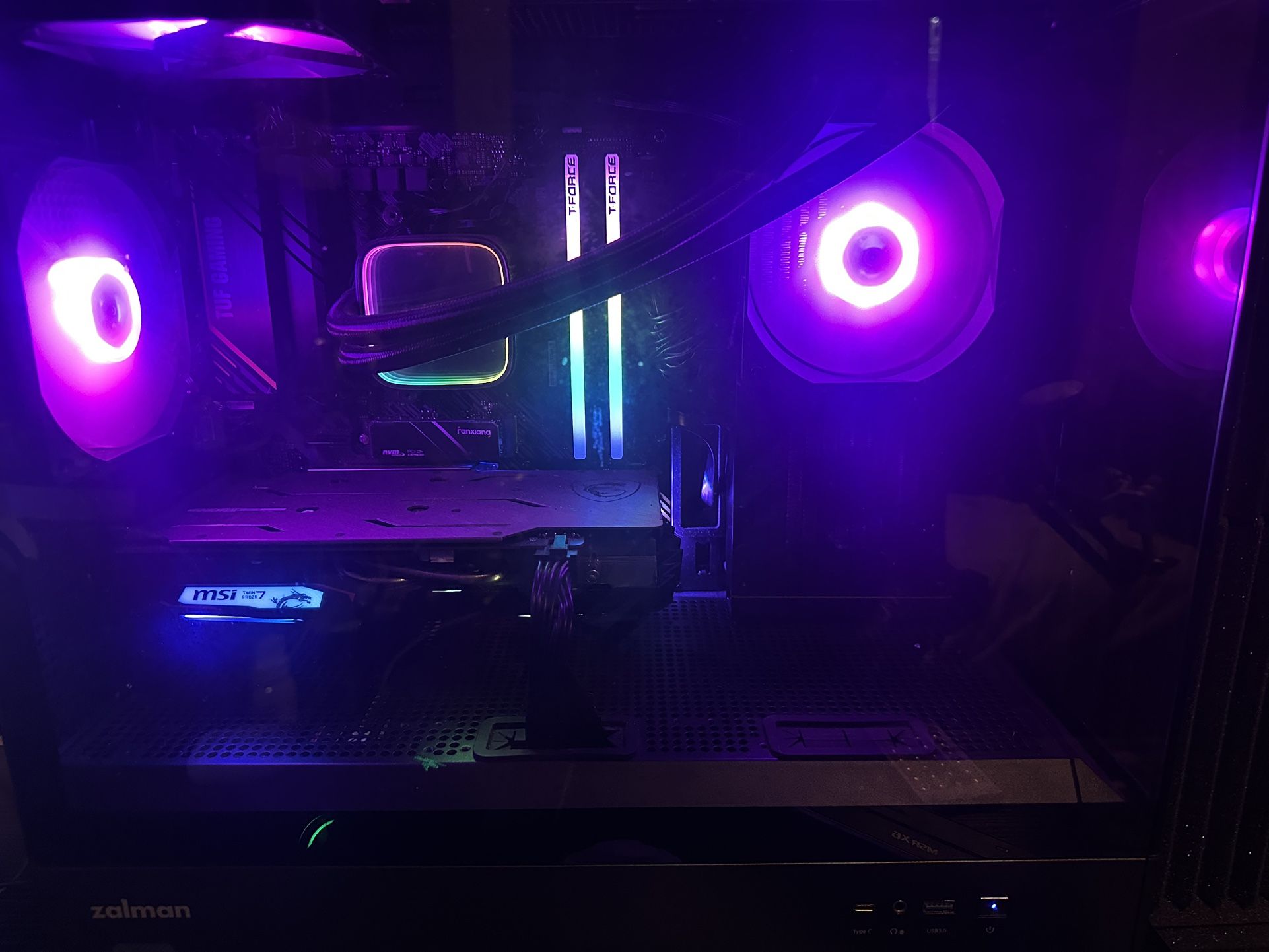 Gaming Pc