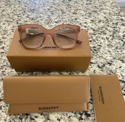 Burberry Sunglasses