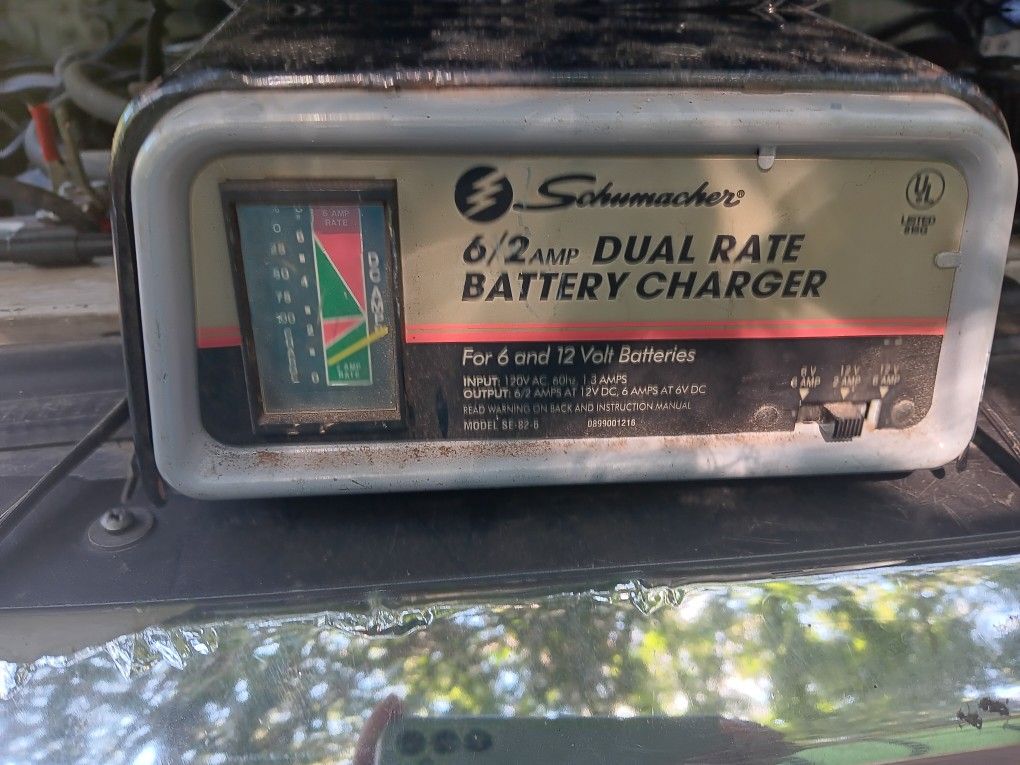Battery Charger