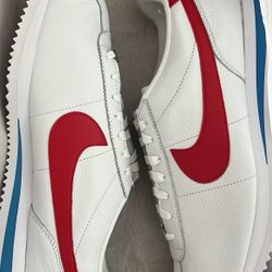 Nike Cortez Forrest Gump Shoes New 10.5 