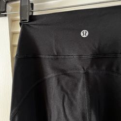 Lululemon Flared Pant GROOVE NULU