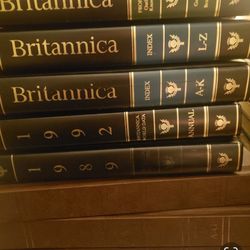 Encyclopedia britanica